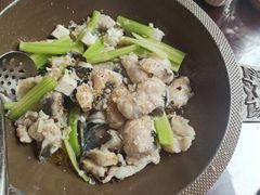 -恭敬李·烤鸭(天坛北门店)