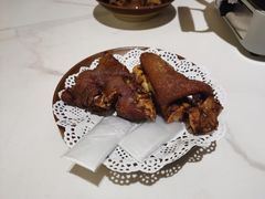 -乔阿马·江南味·驴肉香(龙湖华泾天街店)