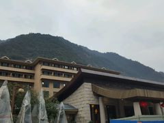 -三清山希尔顿度假酒店