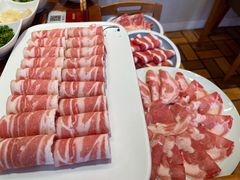 -1078號老北京涮肉(万达广场店)