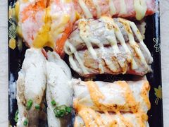 -林妈妈村·日式料理(宝山万达店)