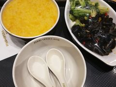 -食代馆(深业上城店)