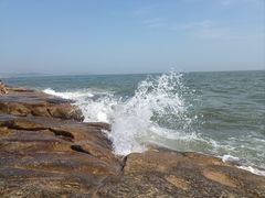-老虎石海上公园