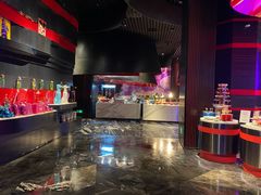 -西安W酒店·WEI全味西餐厅