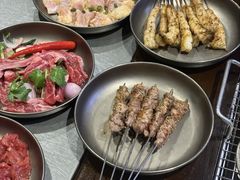 -夜食白市Yespicy·烧烤啤酒宵夜(番禺四海城店)