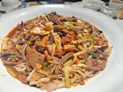 -福照楼汽锅鸡·云南菜(护国路店)