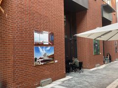 -HUGS coffee(东区店)