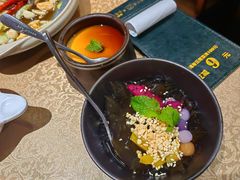 -云海肴·汽锅鸡·云南代表菜(五道口购物中心店)
