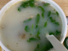 羊杂汤-蒙古原烤羊排(龙岗店)