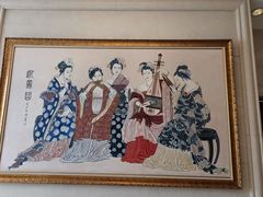 -陕西大厦·长安宴(陕西驻沪办店)