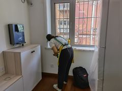 -北京美家洁开荒保洁清洗公司