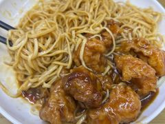 -玉华饮食店(茅台路店)