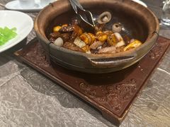 -北京泰富酒店-柏景轩中餐厅