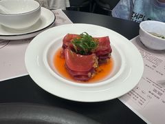 -水禾轩·海鲜蒸汽主题餐厅(新香洲旗舰店)
