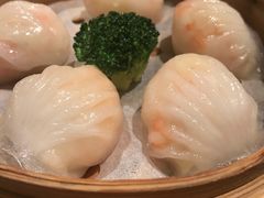 -陶陶居海鲜酒家(新马路店)