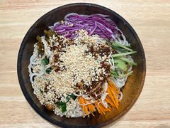 大理鸡丝凉米线-米店·云南菜(南门店)