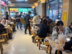 -郑记•不夜城烧烤•龙虾•虾蟹(黄鹤楼店)