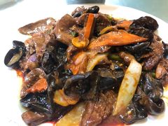 -东北大院·东北菜(三台子店)