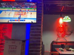 -清真·灰太狼烧烤海鲜大咖(沈阳道店)