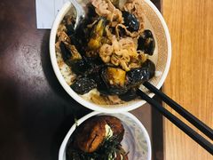 -食其家·牛丼咖喱(广元西路店)