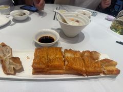 -新雅粤菜馆(南京东路店)