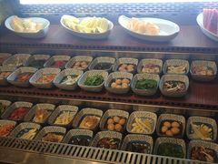 -温野菜涮涮锅(曲江大悦城店)