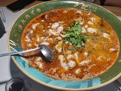 -光海·乡记酸菜鱼·始于1996(花园路店)