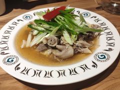 -胖老汉椒麻鸡清真新疆菜(西御街店)