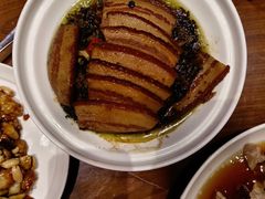 东坡扣肉-眉州东坡·熊猫主题餐厅(枫蓝店)