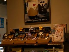 -巴黎贝甜(常德路店)