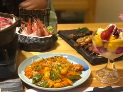 -兆治日本料理(华府世家店)