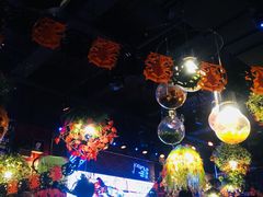 -唐潮LIVEHOUSE(淮北店)