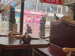 -老牌坊鲁菜名店(宽厚里店)