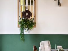 -Thai Basil罗勒叶泰式餐厅(时代天街店)