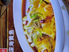 -渔家风味·鲅鱼水饺·央视展播·海鲜天津菜(开发区店)