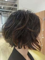 -Mentor Hair Salon
