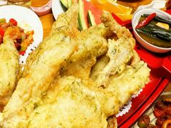 -君霖私家菜(春柳店)