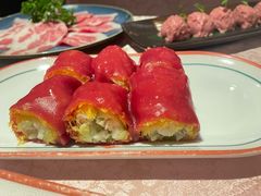 -囍凤楼·粤菜·点心·火锅(温特莱店)