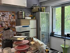 -可心DIY蛋糕烘焙生活馆(迈皋桥万谷慧店)