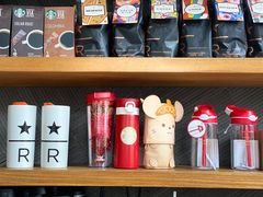 -星巴克(成都太古里二店)