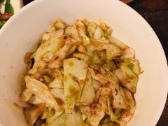 -铁公鸡·四川料理(天环广场店)
