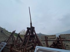 -雁门关景区