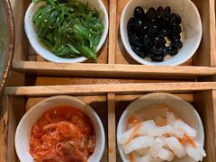 -胜博殿日式炸猪排(侨福芳草地店)