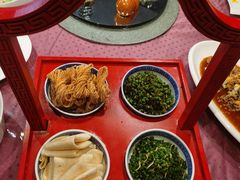 -温德姆花园酒店-鼎丰阁中餐厅