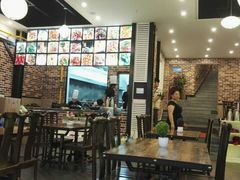 -印象牯岭小厨(牯岭街店)