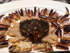 -盐汪子杂鱼馆(大港店)