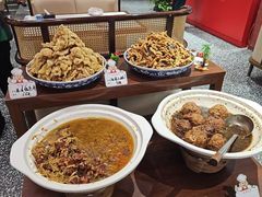 -石磨坊酒楼(文化街店)