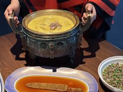 -曾宴·楚菜(湖北省博物馆店)