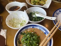 -百叶居·老北京涮羊肉(鼓楼店)