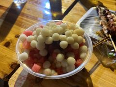 -抚琴第一烤(抚琴地铁站A口店)